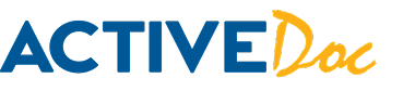 ActiveDoc Logo